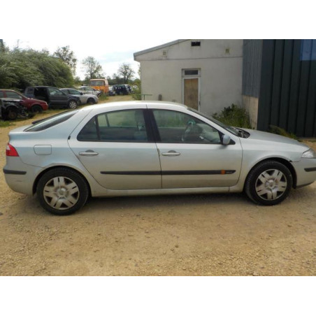 Retroviseur droit RENAULT LAGUNA 2 PHASE 1 d’occasion