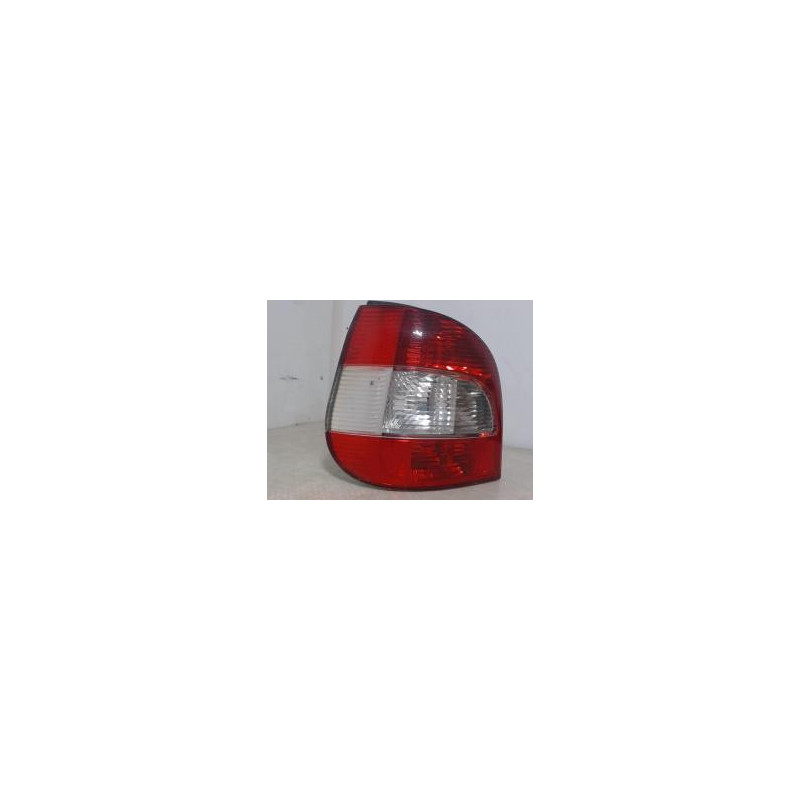 Feu arriere principal gauche (feux) RENAULT SCENIC 1 PHASE 2 d’occasion