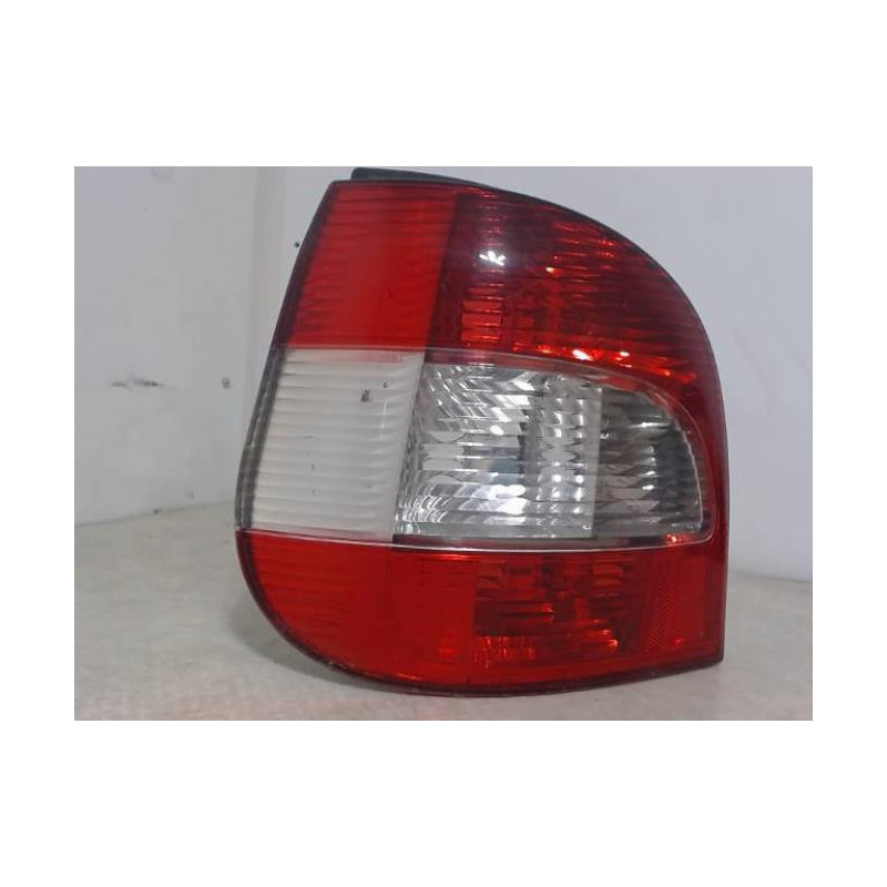 Feu arriere principal gauche (feux) RENAULT SCENIC 1 PHASE 2 d’occasion