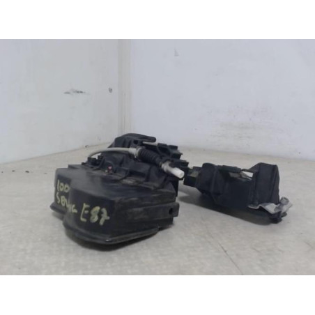 Serrure avant gauche RENAULT GRAND SCENIC 2 PHASE 1 d’occasion