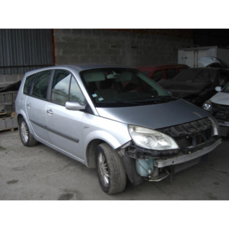 Serrure avant gauche RENAULT GRAND SCENIC 2 PHASE 1 d’occasion