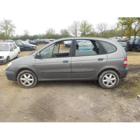 Retroviseur gauche RENAULT SCENIC 1 PHASE 2 d’occasion