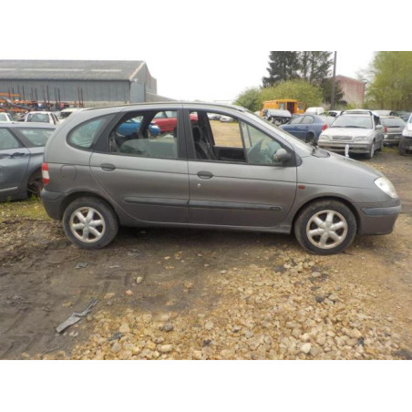 Retroviseur gauche RENAULT SCENIC 1 PHASE 2 d’occasion