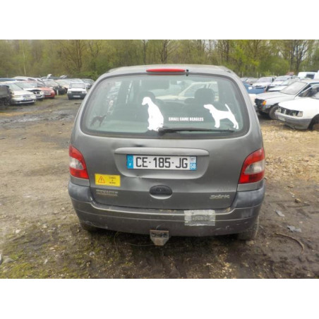 Retroviseur gauche RENAULT SCENIC 1 PHASE 2 d’occasion
