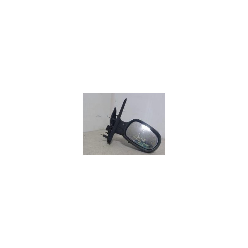 Retroviseur droit RENAULT SCENIC 1 PHASE 2 d’occasion