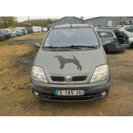 Retroviseur droit RENAULT SCENIC 1 PHASE 2 d’occasion