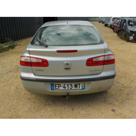 Retroviseur gauche RENAULT LAGUNA 2 PHASE 1 d’occasion