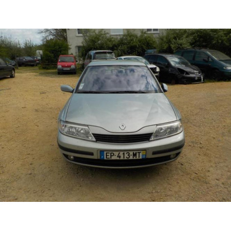 Retroviseur gauche RENAULT LAGUNA 2 PHASE 1 d’occasion