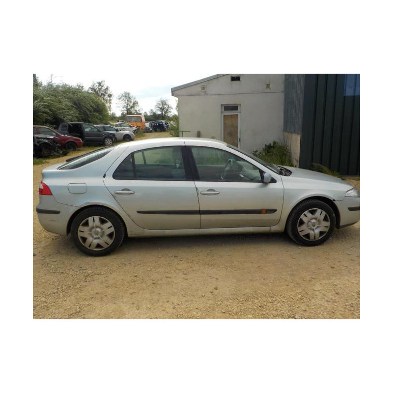 Retroviseur gauche RENAULT LAGUNA 2 PHASE 1 d’occasion