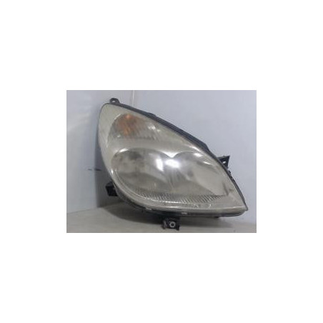 Optique avant principal droit (feux)(phare) CITROEN C5 1 PHASE 1 d’occasion