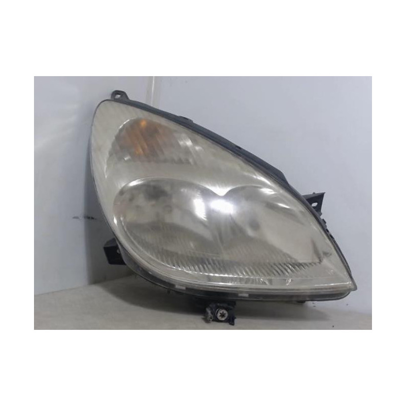 Optique avant principal droit (feux)(phare) CITROEN C5 1 PHASE 1 d’occasion