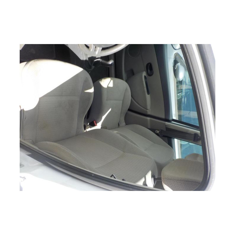 Bras essuie glace avant gauche RENAULT CLIO 3 PHASE 1 d’occasion