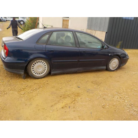 Optique avant principal droit (feux)(phare) CITROEN C5 1 PHASE 1 d’occasion