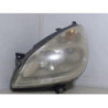 Optique avant principal gauche (feux)(phare) CITROEN C5 1 PHASE 1 d’occasion