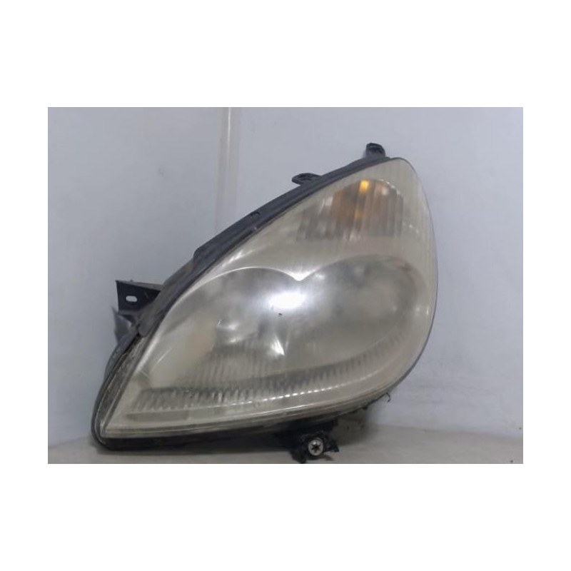 Optique avant principal gauche (feux)(phare) CITROEN C5 1 PHASE 1 d’occasion