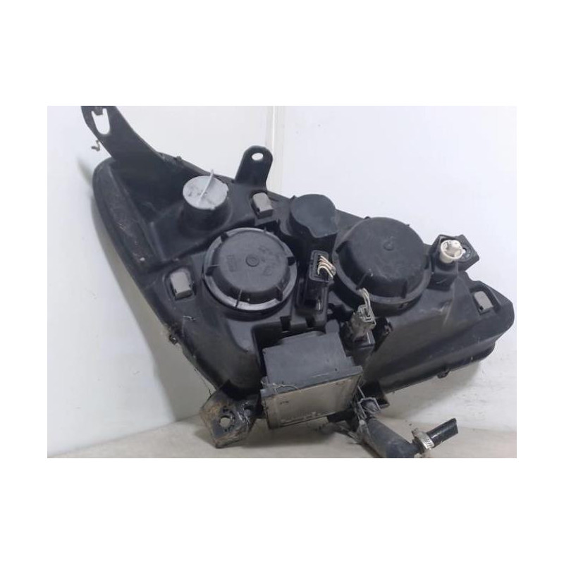 Optique avant principal gauche (feux)(phare) CITROEN C5 1 PHASE 1 d’occasion