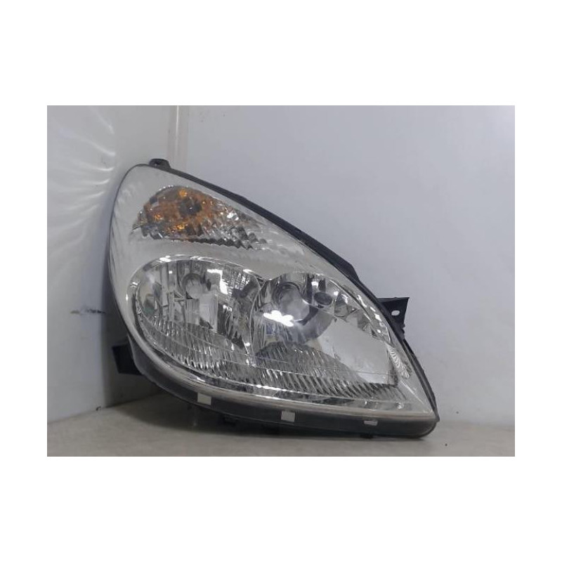 Optique avant principal droit (feux)(phare) CITROEN C5 1 PHASE 1 d’occasion