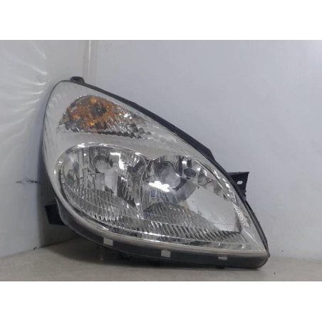 Optique avant principal droit (feux)(phare) CITROEN C5 1 PHASE 1 d’occasion