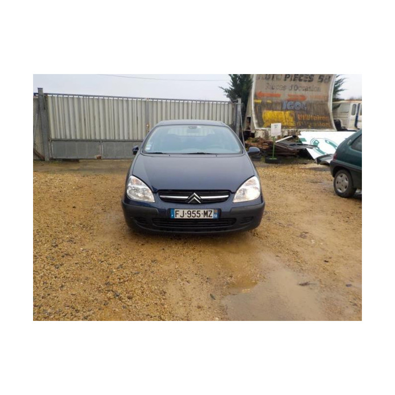 Optique avant principal droit (feux)(phare) CITROEN C5 1 PHASE 1 d’occasion