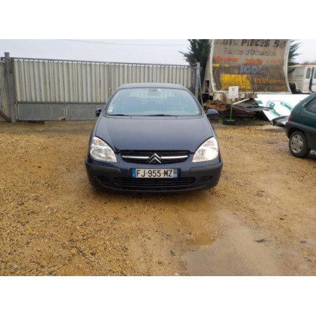 Optique avant principal droit (feux)(phare) CITROEN C5 1 PHASE 1 d’occasion