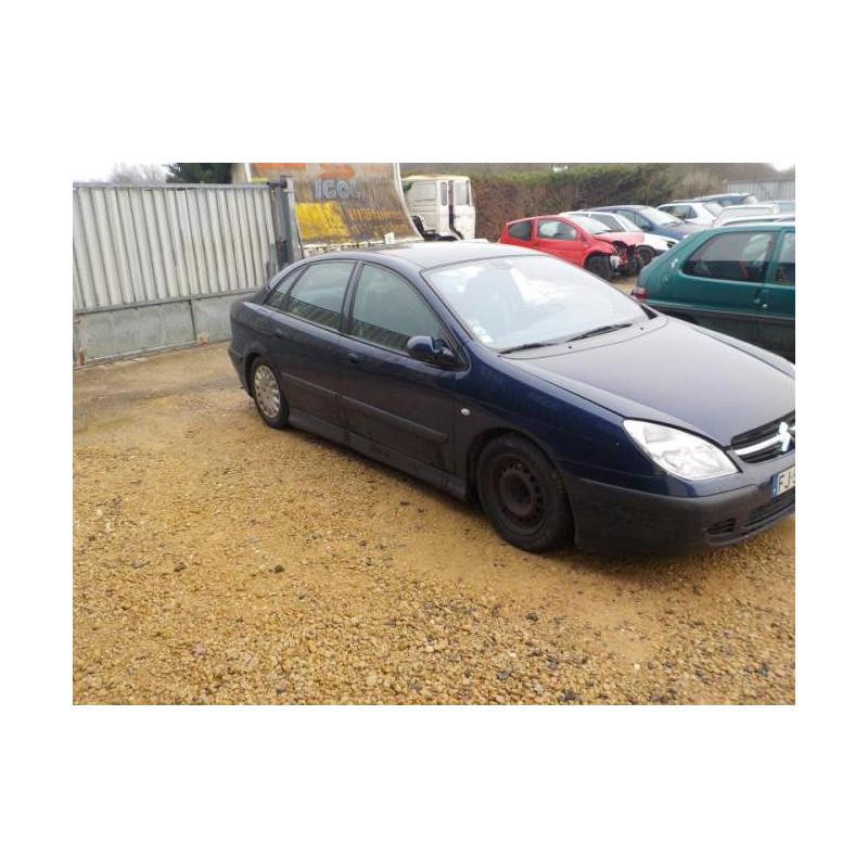 Optique avant principal droit (feux)(phare) CITROEN C5 1 PHASE 1 d’occasion