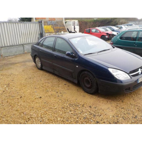 Optique avant principal droit (feux)(phare) CITROEN C5 1 PHASE 1 d’occasion