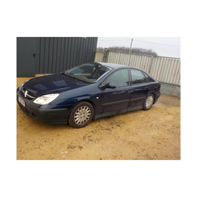 Optique avant principal droit (feux)(phare) CITROEN C5 1 PHASE 1 d’occasion