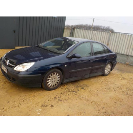 Optique avant principal droit (feux)(phare) CITROEN C5 1 PHASE 1 d’occasion