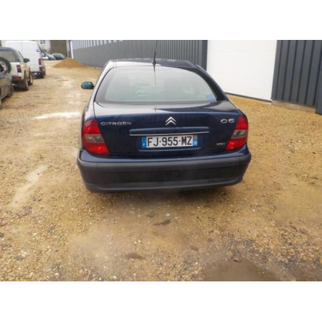 Optique avant principal droit (feux)(phare) CITROEN C5 1 PHASE 1 d’occasion
