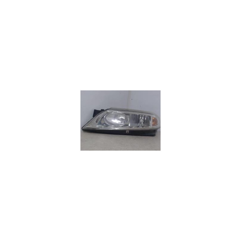 Optique avant principal gauche (feux)(phare) RENAULT LAGUNA 2 PHASE 1 d’occasion