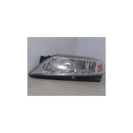 Optique avant principal gauche (feux)(phare) RENAULT LAGUNA 2 PHASE 1 d’occasion