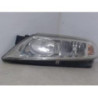 Optique avant principal gauche (feux)(phare) RENAULT LAGUNA 2 PHASE 1 d’occasion