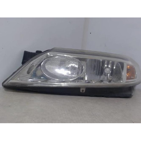 Optique avant principal gauche (feux)(phare) RENAULT LAGUNA 2 PHASE 1 d’occasion