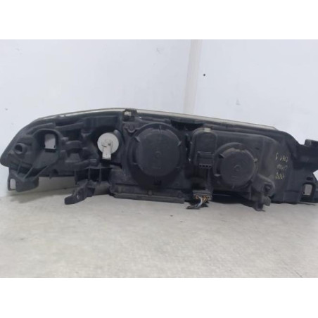 Optique avant principal gauche (feux)(phare) RENAULT LAGUNA 2 PHASE 1 d’occasion