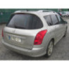 Etrier arriere gauche (freinage) PEUGEOT 308 1 SW PHASE 1 BREAK d’occasion