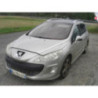 Etrier arriere gauche (freinage) PEUGEOT 308 1 SW PHASE 1 BREAK d’occasion