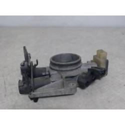 Boitier papillon PEUGEOT 306 PHASE 1 d’occasion