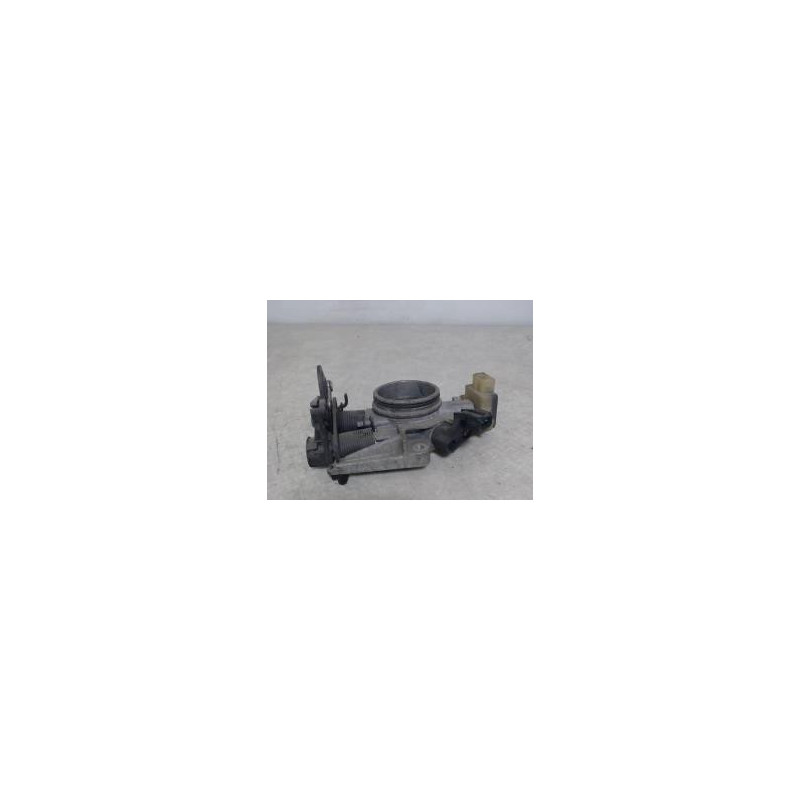 Boitier papillon PEUGEOT 306 PHASE 1 d’occasion