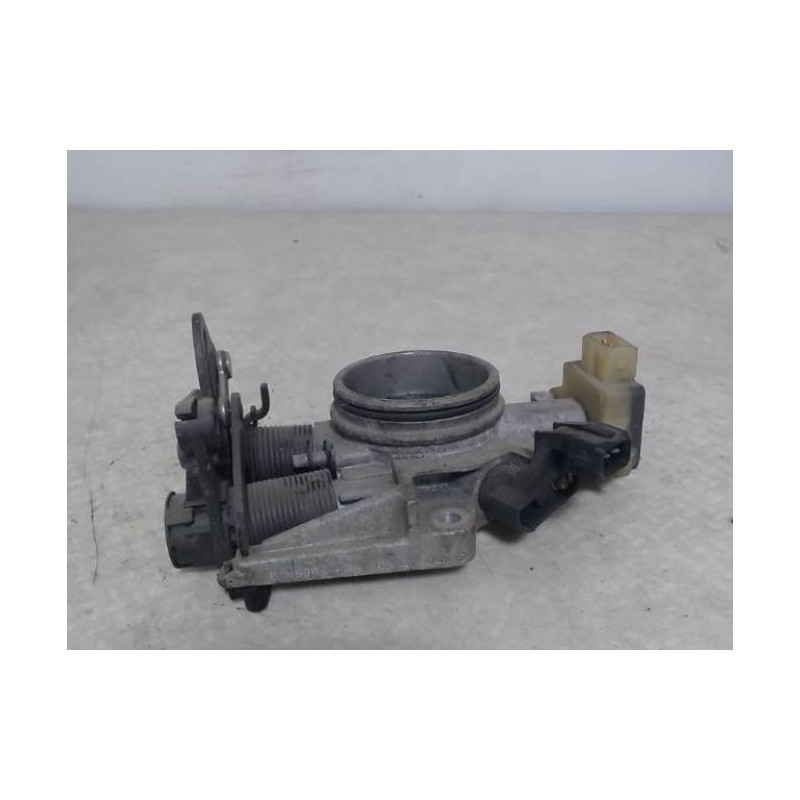 Boitier papillon PEUGEOT 306 PHASE 1 d’occasion