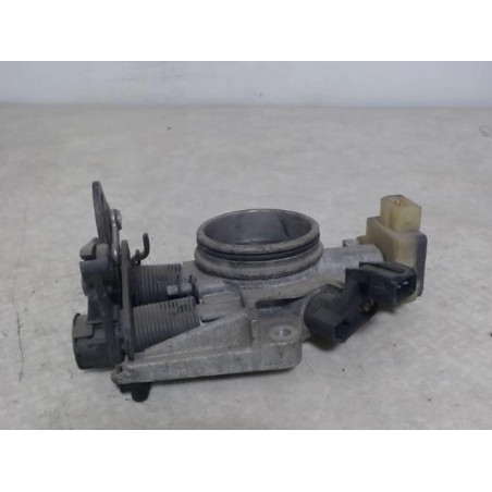 Boitier papillon PEUGEOT 306 PHASE 1 d’occasion