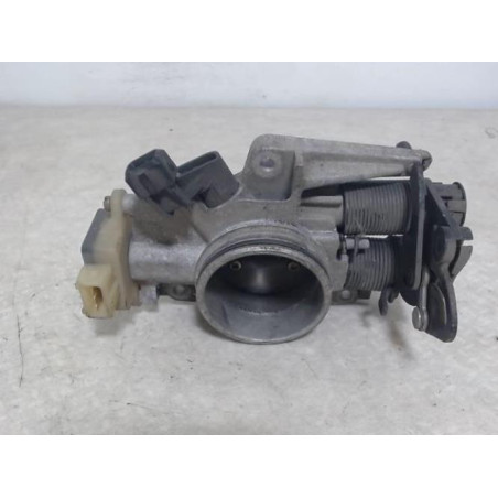Boitier papillon PEUGEOT 306 PHASE 1 d’occasion