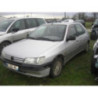 Boitier papillon PEUGEOT 306 PHASE 1 d’occasion