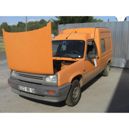 Boitier papillon RENAULT EXPRESS PHASE 1 d’occasion