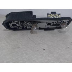 Platine feu arriere gauche RENAULT CLIO 2 PHASE 1 d’occasion