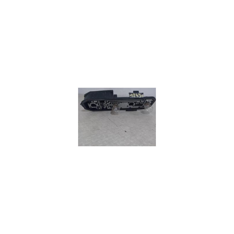 Platine feu arriere gauche RENAULT CLIO 2 PHASE 1 d’occasion