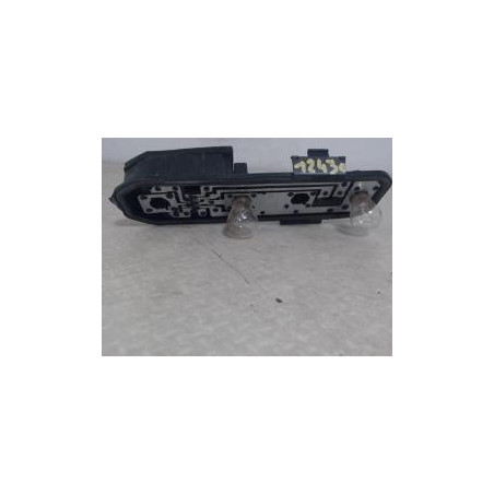 Platine feu arriere gauche RENAULT CLIO 2 PHASE 1 d’occasion