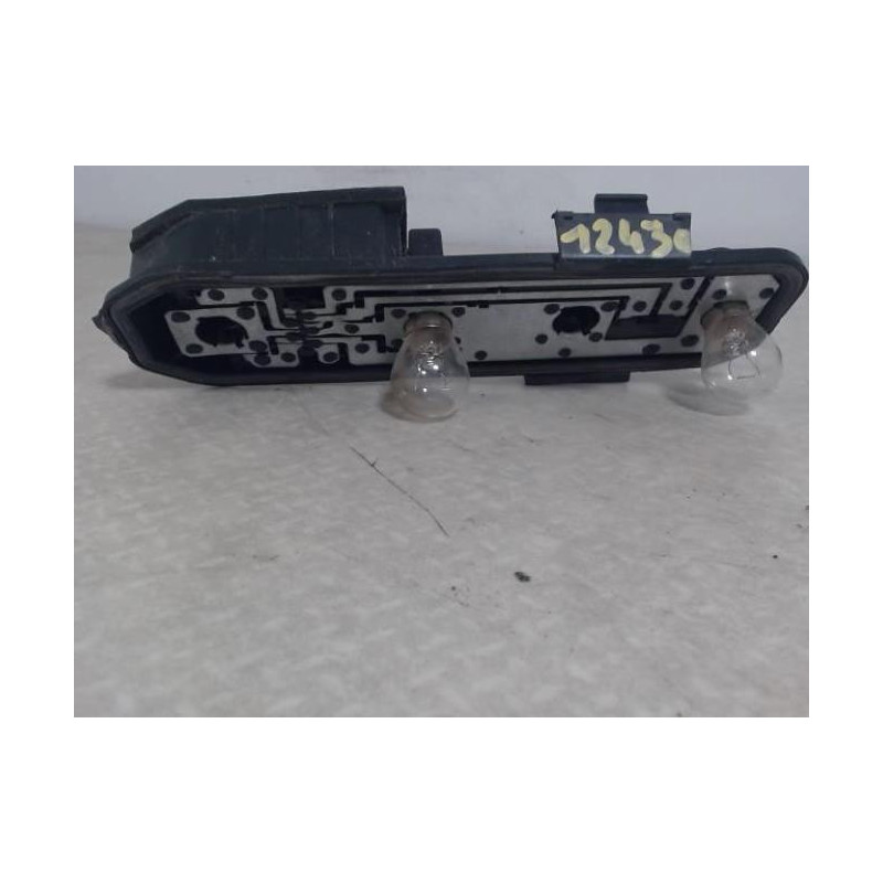 Platine feu arriere gauche RENAULT CLIO 2 PHASE 1 d’occasion