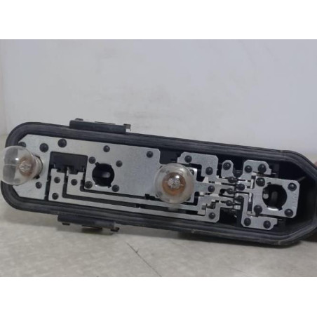 Platine feu arriere gauche RENAULT CLIO 2 PHASE 1 d’occasion