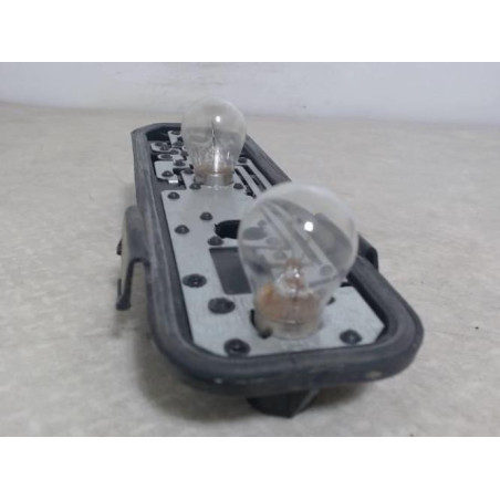 Platine feu arriere gauche RENAULT CLIO 2 PHASE 1 d’occasion