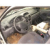 Platine feu arriere gauche RENAULT CLIO 2 PHASE 1 d’occasion